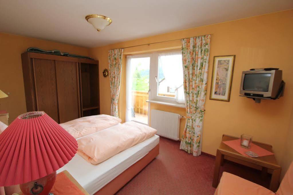 Kienberger Hof Hotel