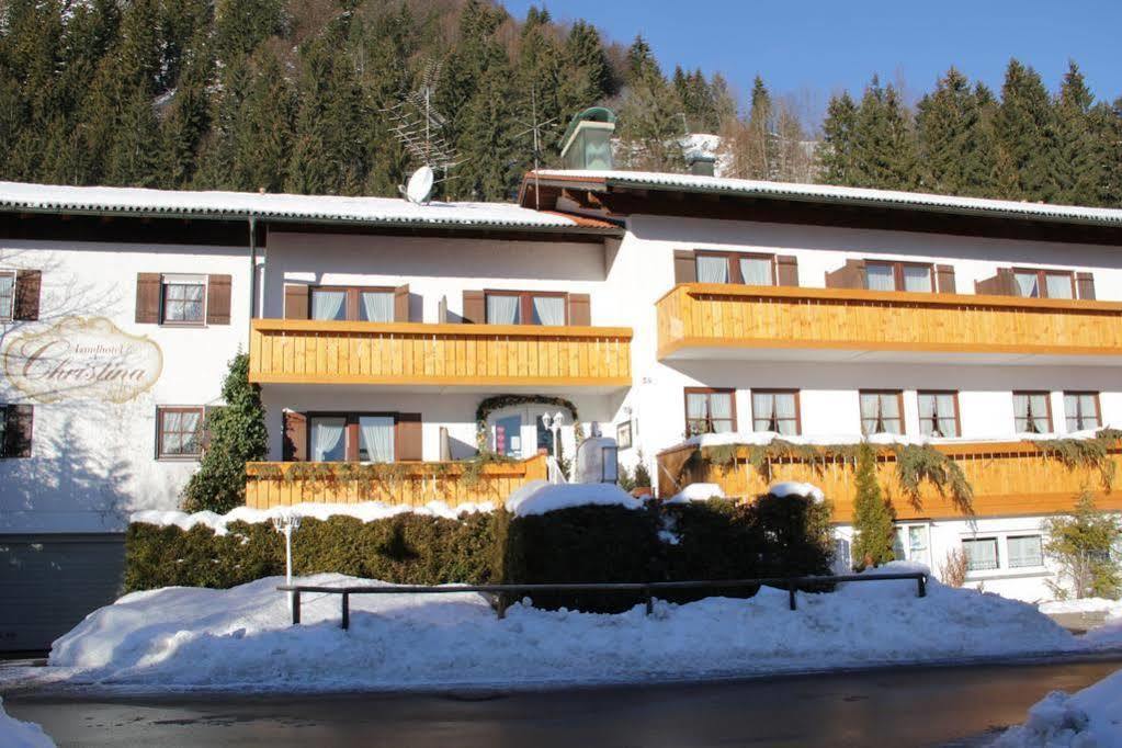 Kienberger Hof Hotel Pfronten