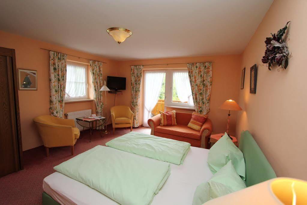 Hotel Kienberger Hof